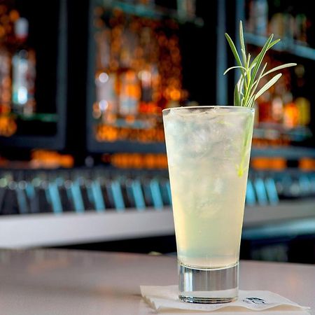 Aloft Dublin-Pleasanton Hotell Eksteriør bilde