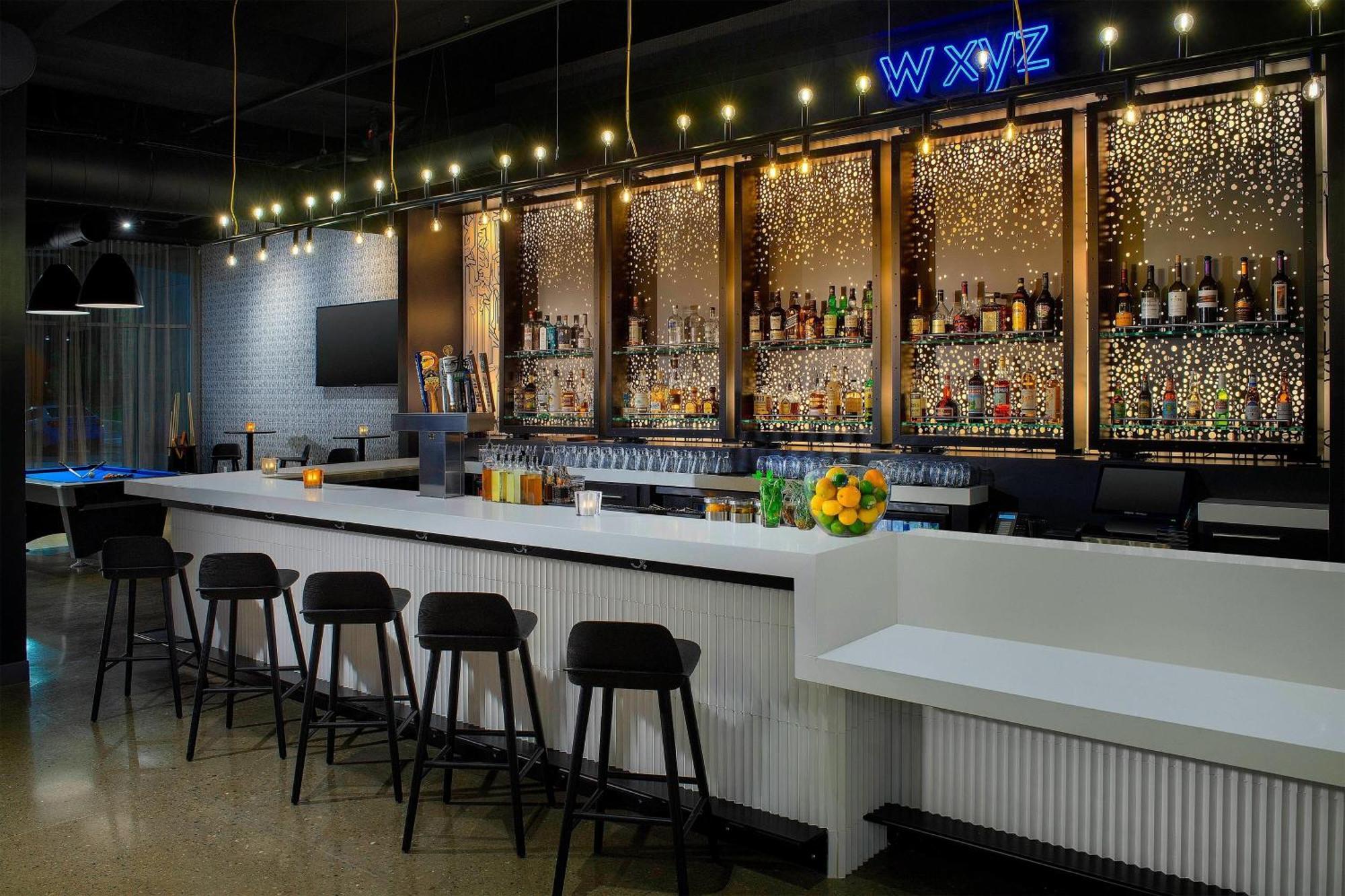 Aloft Dublin-Pleasanton Hotell Eksteriør bilde